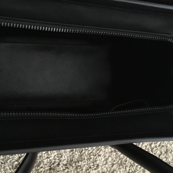 Upgraded to a bigger Celine bag! - Picture 3 of 4