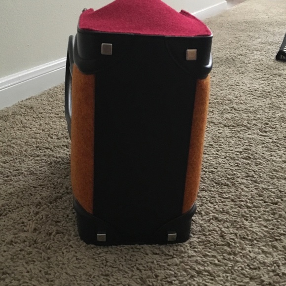 Upgraded to a bigger Celine bag! - Picture 4 of 4