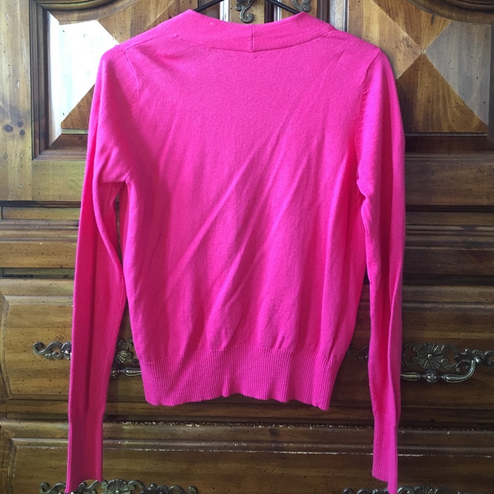 2-button cardigan - Picture 2 of 4
