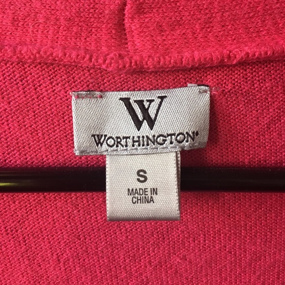 2-button cardigan - Picture 3 of 4