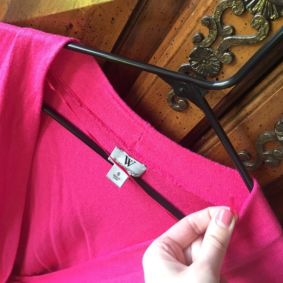 2-button cardigan - Picture 4 of 4