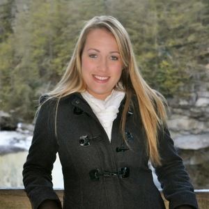 Meet your Posher, Jacqueline