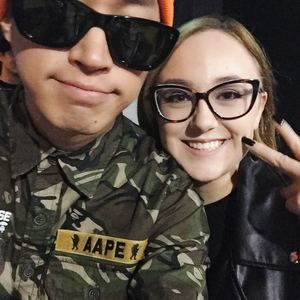 Meet your Posher, Kenzie