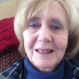 Meet your Posher, Nancy