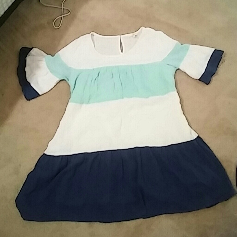 Boutique dress