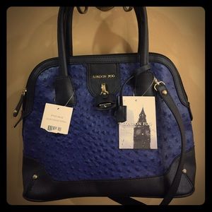 London Fog bag New w tags!