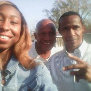 Meet your Posher, Eugenia