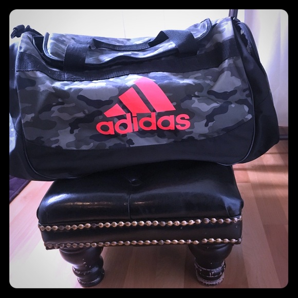 Adidas Other - [reserved]ADIDAS duffle bag
