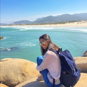 Meet your Posher, Luisa