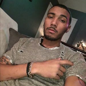 Meet your Posher, Steven