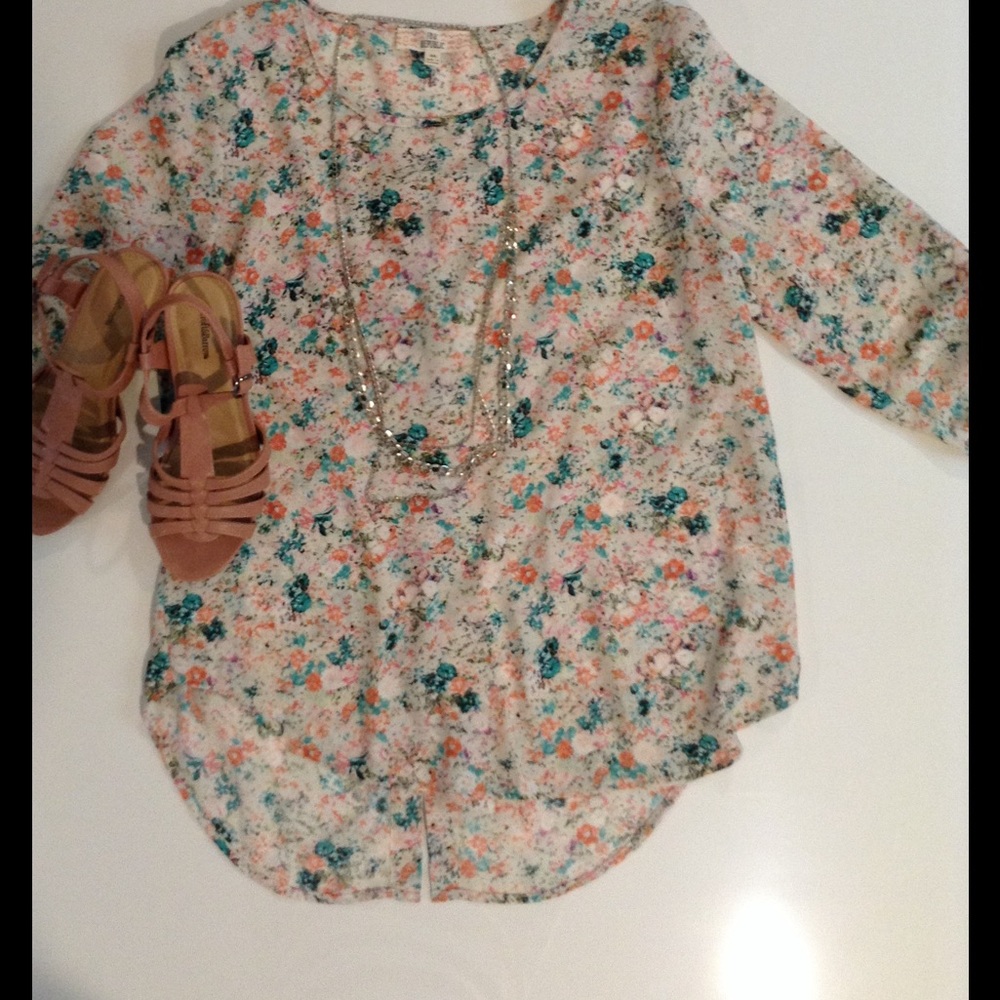 Beautiful Blouse