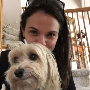 Meet your Posher, Alese