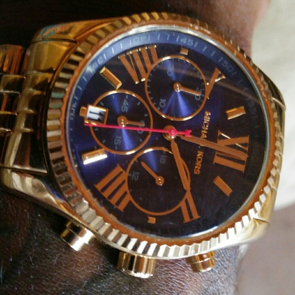 Michael Kors Watch - Picture 1 of 3