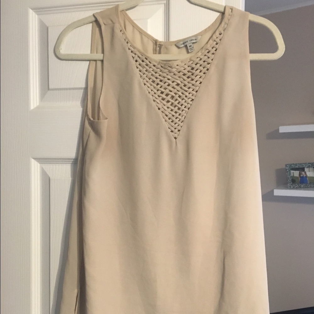 Tank top