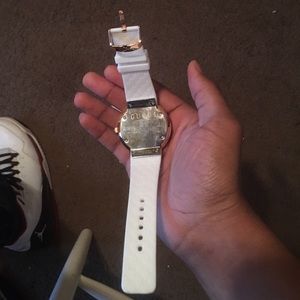 Gucci watches