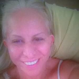 Meet your Posher, Ruth