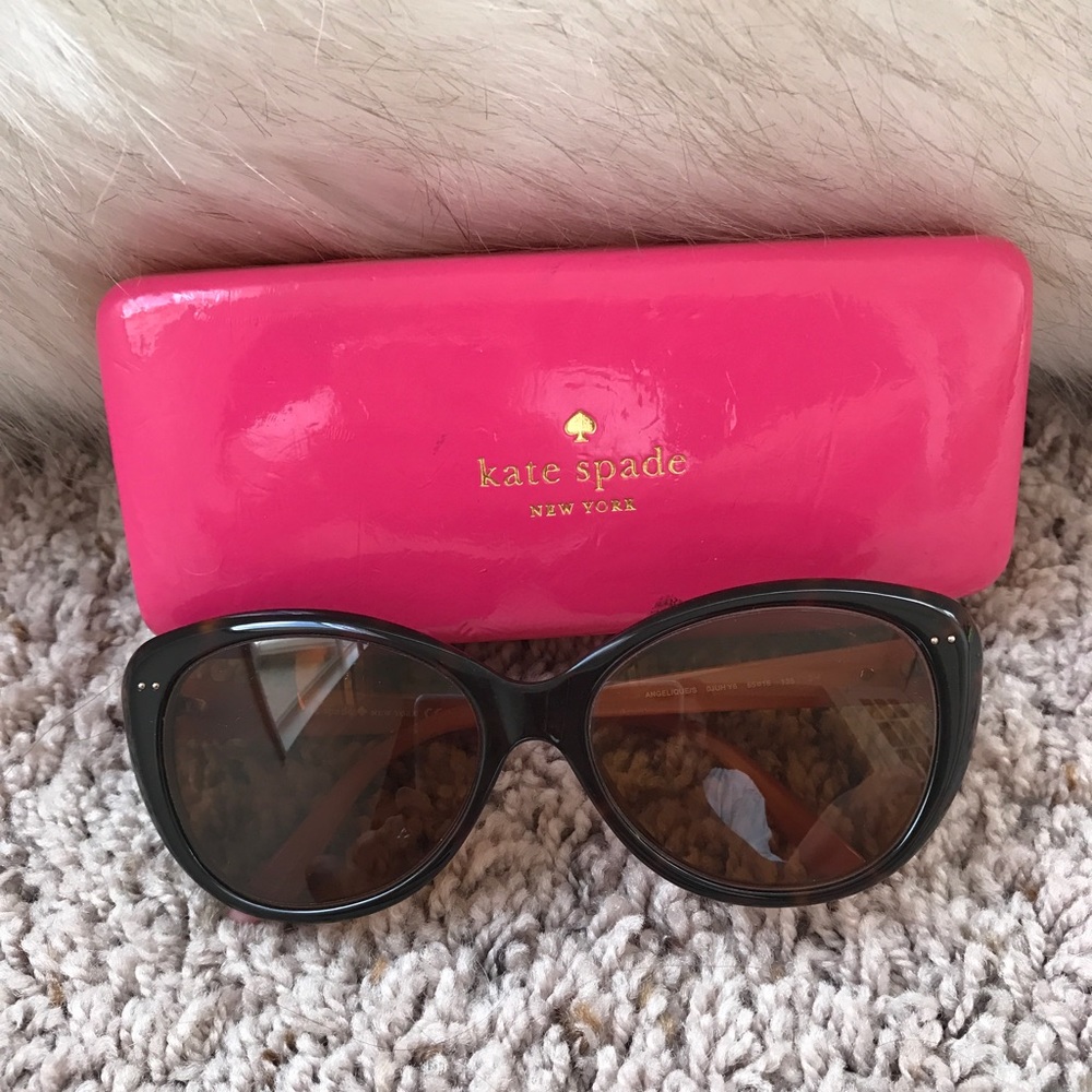 HP 🎉 Kate Spade Sunglasses 😎