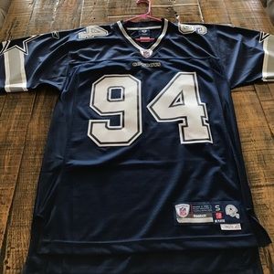 Cowboys Jersey