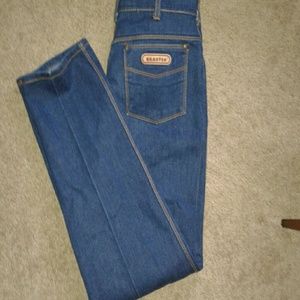 Braxton jeans strech