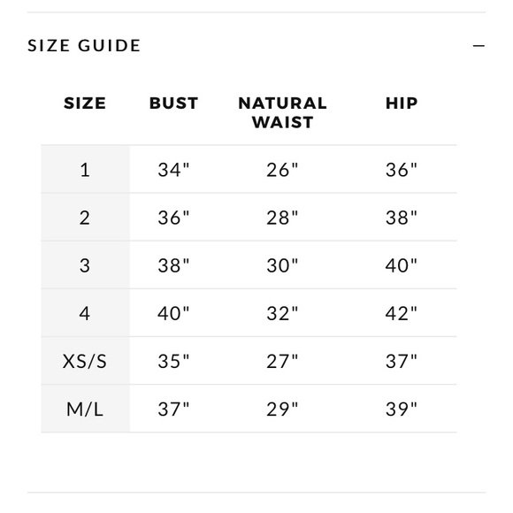 Chorus Dress - White - Picture 4 of 4