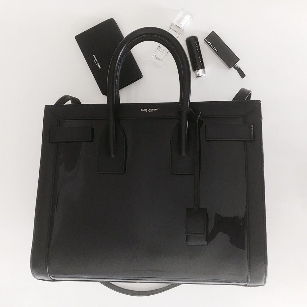 *SOLD* Sac De Jour (Large)