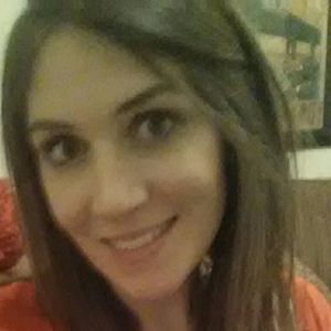 Meet your Posher, Claire