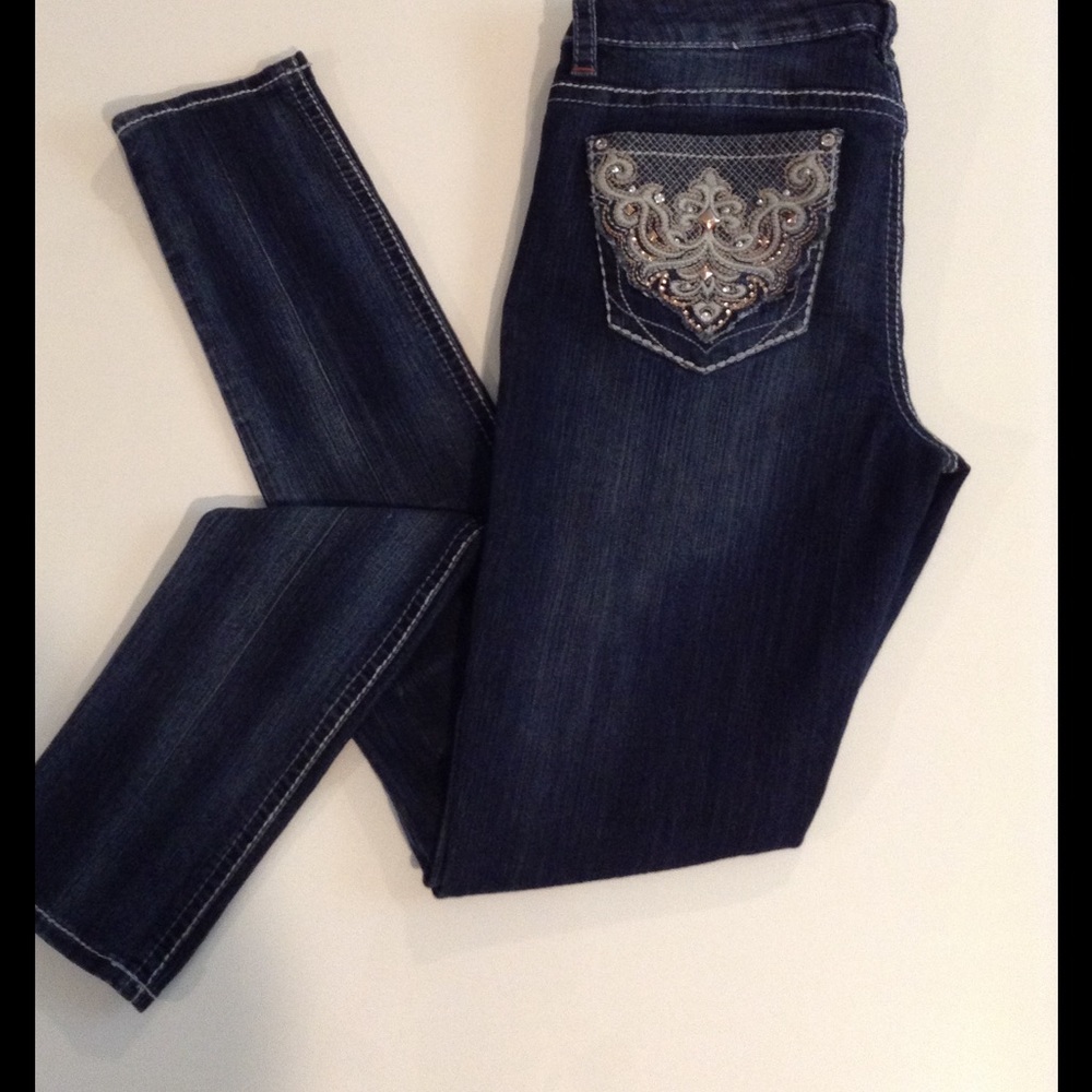 Sassy Jeans