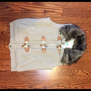 NWT Maurices Vest