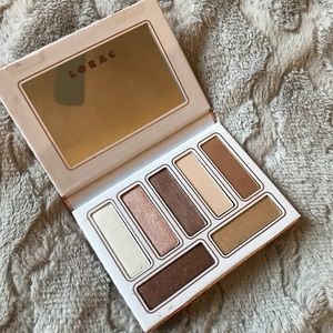 Lorac palette