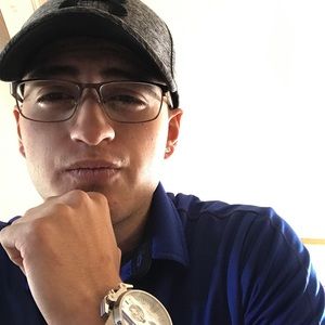 Meet your Posher, Guillermo