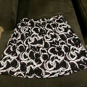 💥Closet CLOSING 💥EUC pleated midi skirt