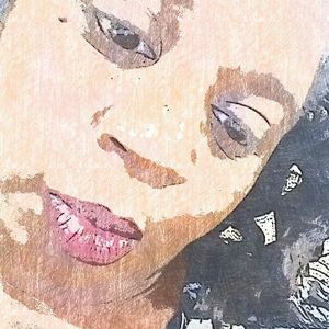 Meet your Posher, Andrea