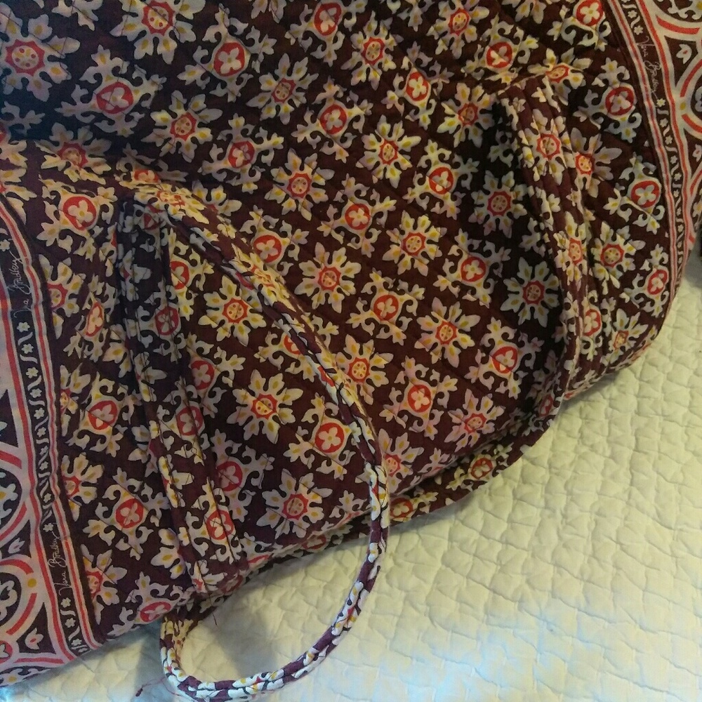 Vera Bradley
