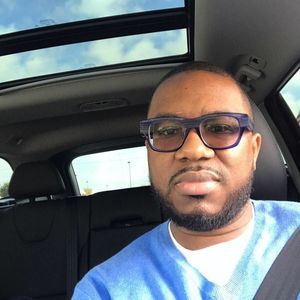 Meet your Posher, Keith