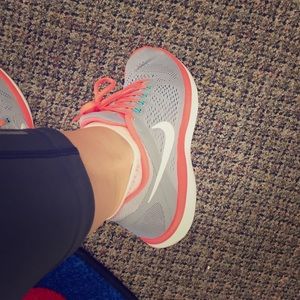 Nike Flex 2016 Running Shoe