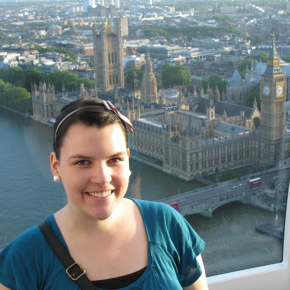 Meet your Posher, Kaylee