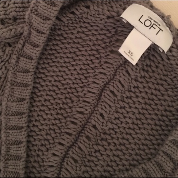 Loft Sweater - Picture 2 of 2