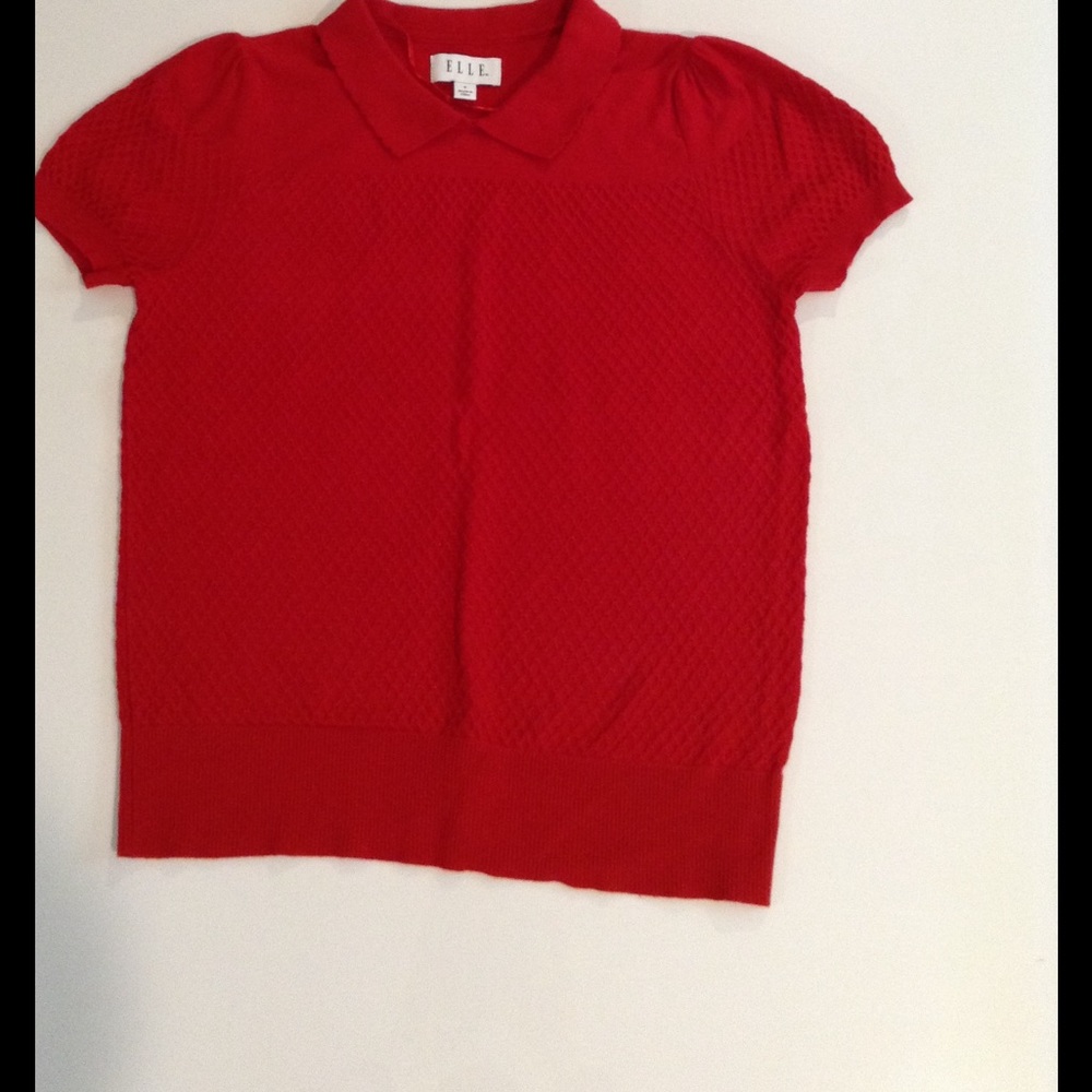 Sweater Shirt