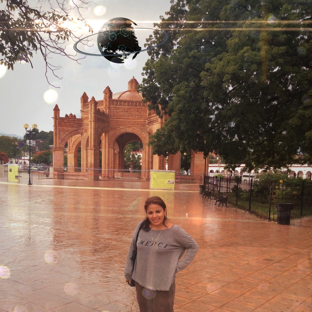 Meet your Posher, Veronica