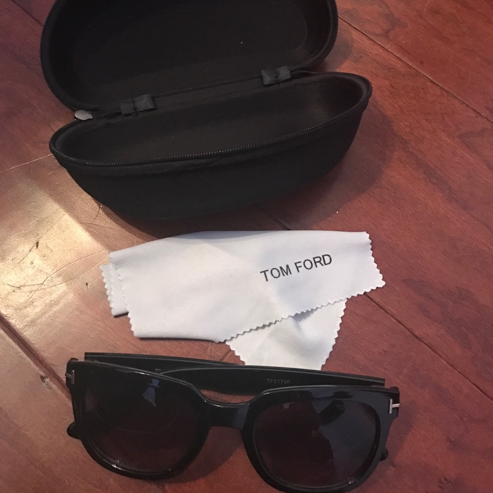 Tom Ford sunglasses
