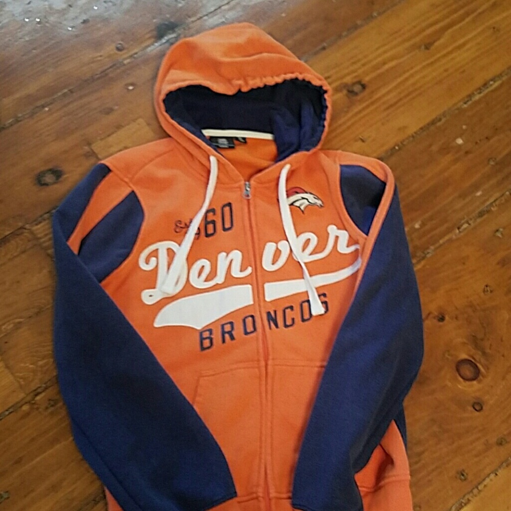 Cleaning out my closet