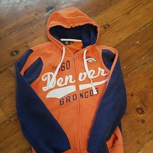 Cleaning out my closet