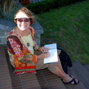 Meet your Posher, Patricia