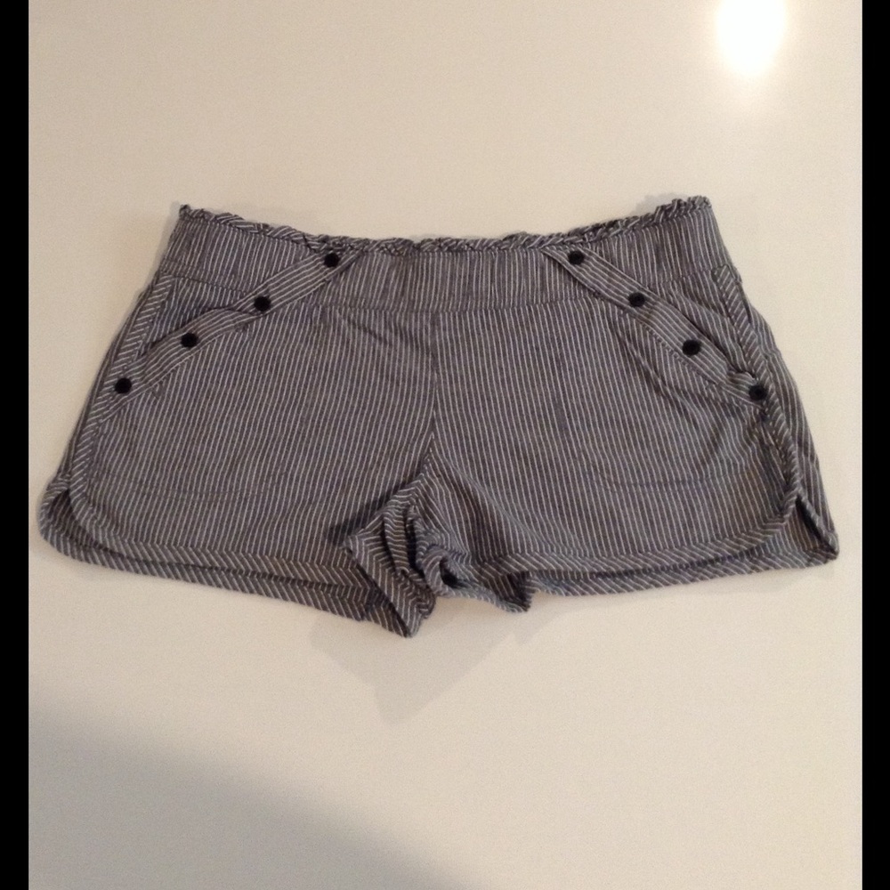 Short Shorts