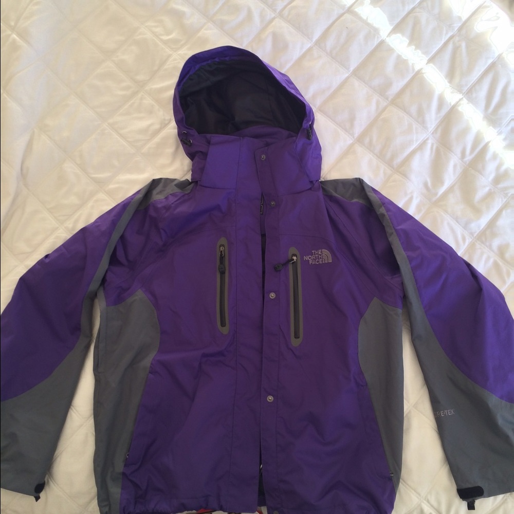 The North Face Summit Series Women's Coat