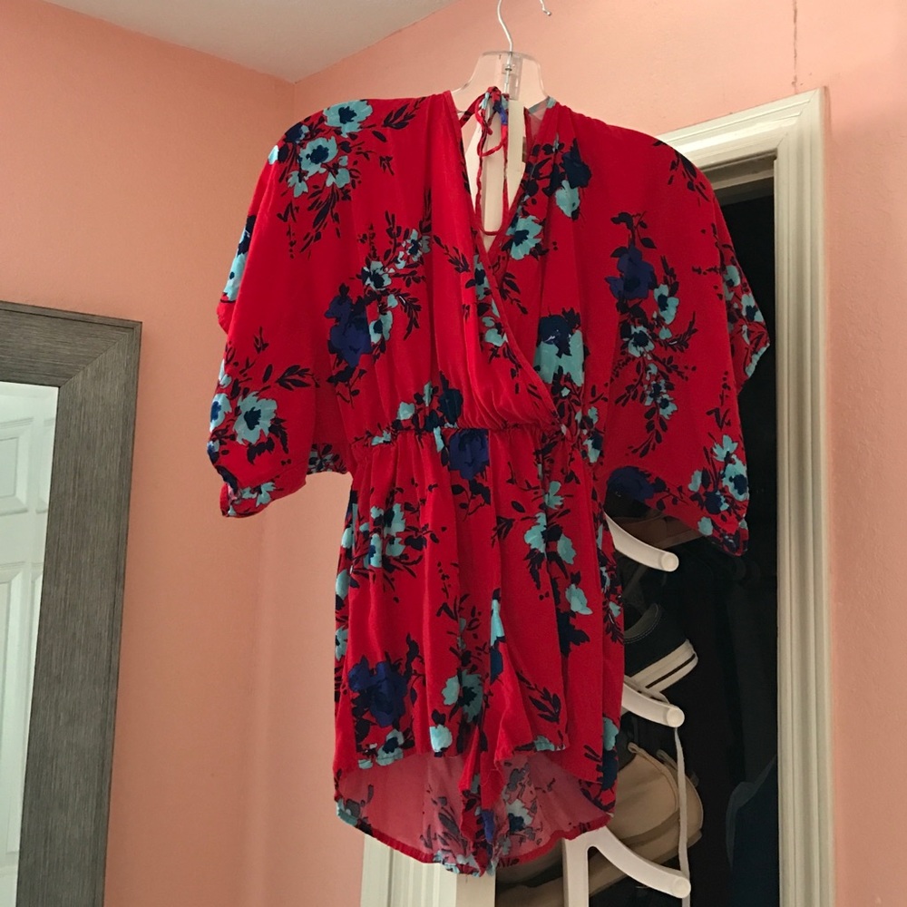 Romper