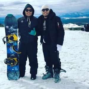 Meet your Posher, Ralph