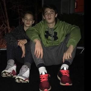 Meet your Posher, Gage