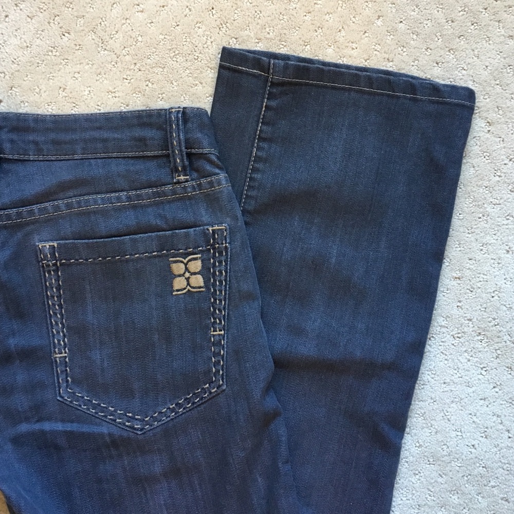 👖BCBG MAXAZRIA Jeans, Like New😍