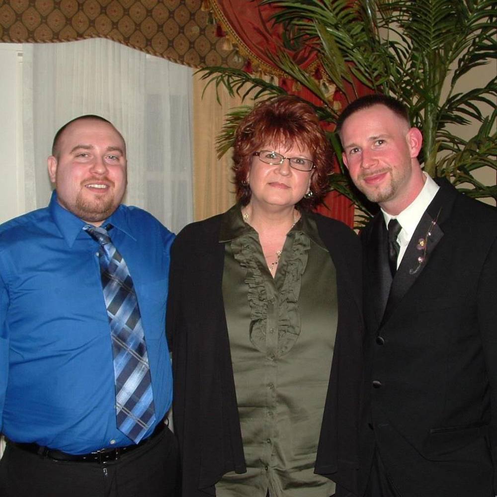 Meet your Posher, Sandy